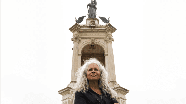 ‘Monumental Reckoning’ returns to Golden Gate Park for Juneteenth—with a twist